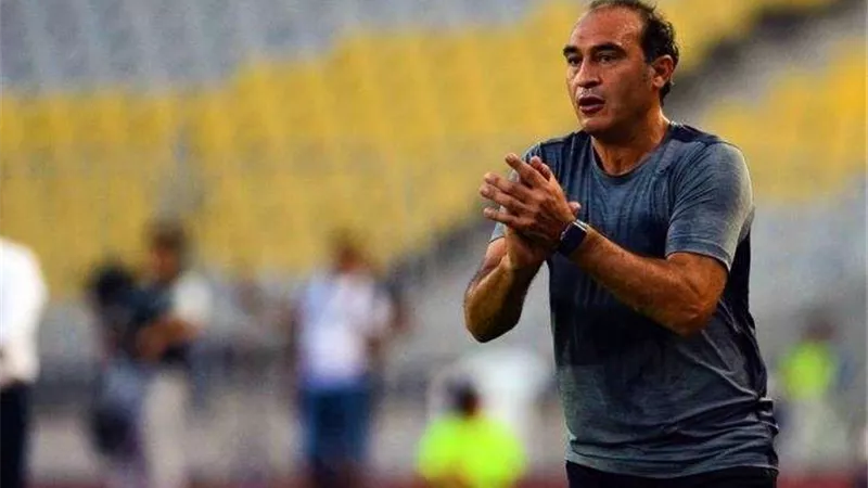 مدرب إنبي يكشف سر انتصارات الفريق