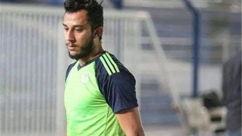لجنة المسابقات تقرر إيقاف نداي وأحمد أيمن منصور
