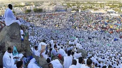 نقل 8 ملايين راكب من وإلى المسجد الحرام منذ 30 شعبان حتى 5 رمضان