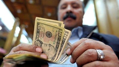 استقرار أسعار الدولار اليوم الأحد بجميع البنوك المصرية