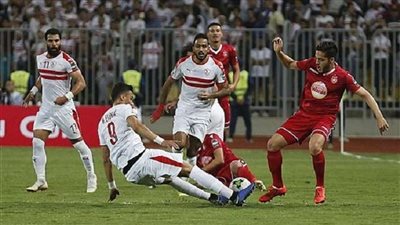 لاعب مغربي يدخل بؤرة اهتمامات نادي الزمالك