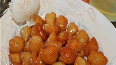 حلويات 