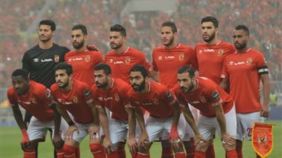 قمصان: الأهلي تجاوز مرحلة صعبة في بطولة الدوري بعد الفوز على سموحة