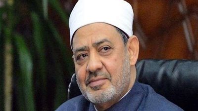 شيخ الأزهر: تودد الزوجين لبعضهم ينعكس بالإيجاب على الأسرة ويجلب السعادة