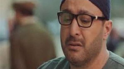 في الحلقة الثامنة من