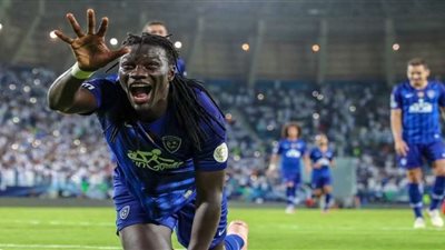 جوميز: الهلال الأفضل في آسيا