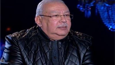 سمير صبري: تقديم البلاغات وظيفتي وانا 