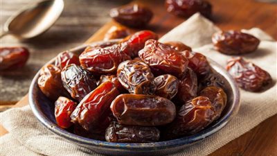 5 مشاكل صحية من الإفراط فى تناول التمر فى رمضان