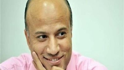 الزناتي: فرقة العريش للفنون الشعبية على مسرح 
