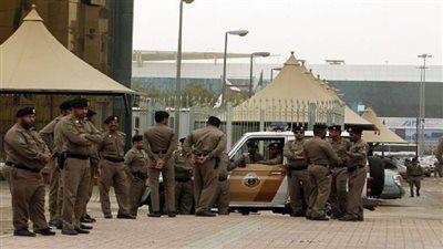 السعودية تُعلن عن استهداف عدد من منشآتها البترولية في الرياض