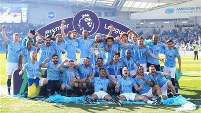 مانشستر سيتي مهدد بالغياب عن دوري أبطال أوروبا.. والسبب!