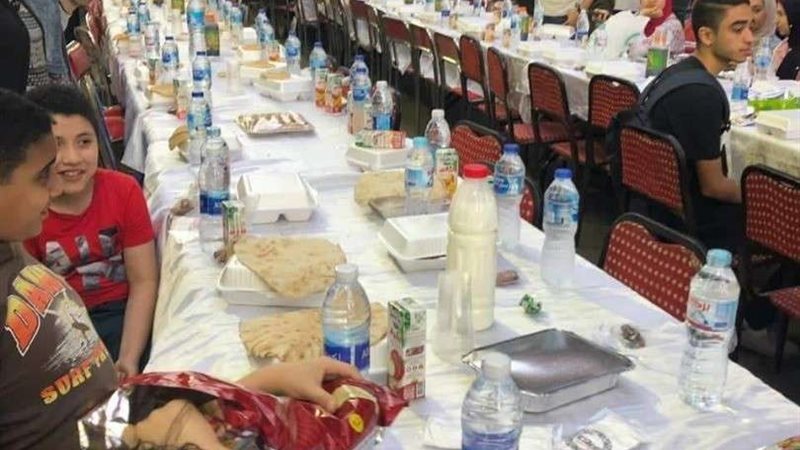 بلدنا اليوم