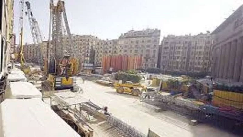 مرور الجيزة تناشد المواطنين الالتزام بالتحويلات المرورية في المحافظة