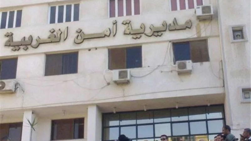 ضبط 12 طن دقيق مدعم مُهرب داخل مخزن بالغربية