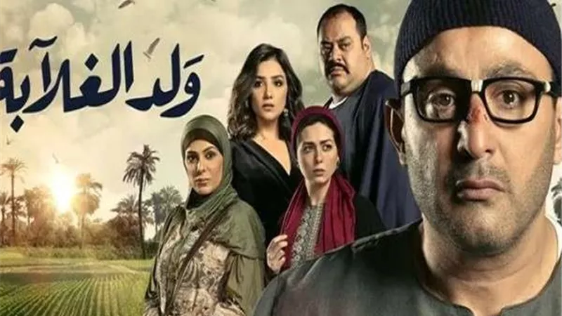 تعرف علي تريندات اليوم في مسلسلات الأكثر بحثا في جوجل