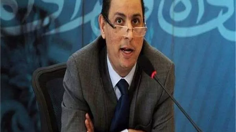 محمد عمران يشارك في اجتماعات المنظمة الدولية للأوراق المالية بأستراليا