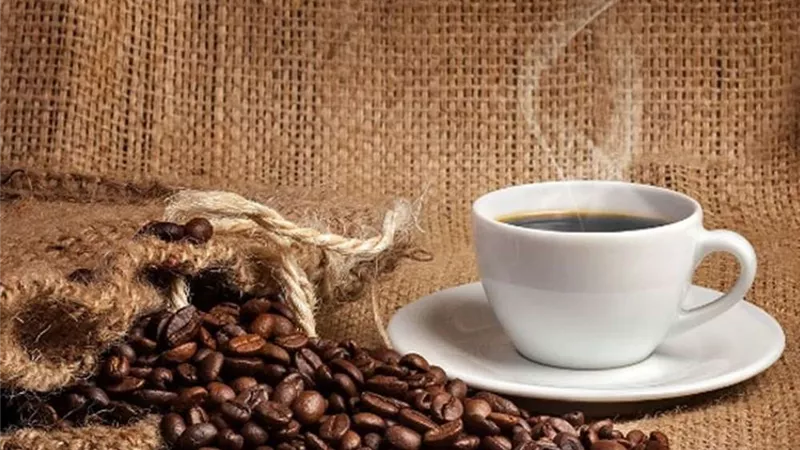 بالخطوات.. كيف تتخلص من الوزن الزائد بكوب واحد من القهوة