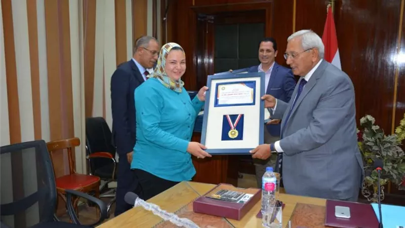 شاروبيم : التعديلات الدستورية تبني دولة المستقبل والاستفتاء أثبت وعي الشعب