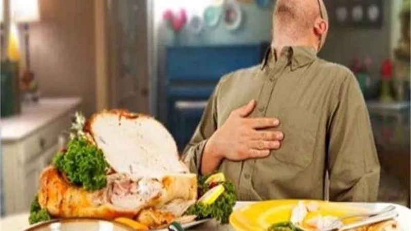عادات خاطئة نفعلها فى رمضان تحرمنا من الفوائد الصحية للصوم