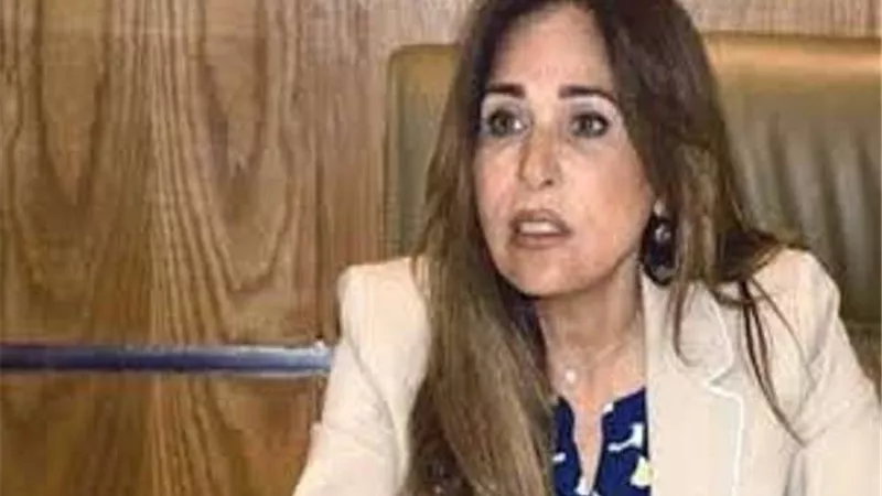 مي عبد الحميد: 14 ألف جنيه مقدم الحجز بالإعلان الـ 11 للإسكان الاجتماعي