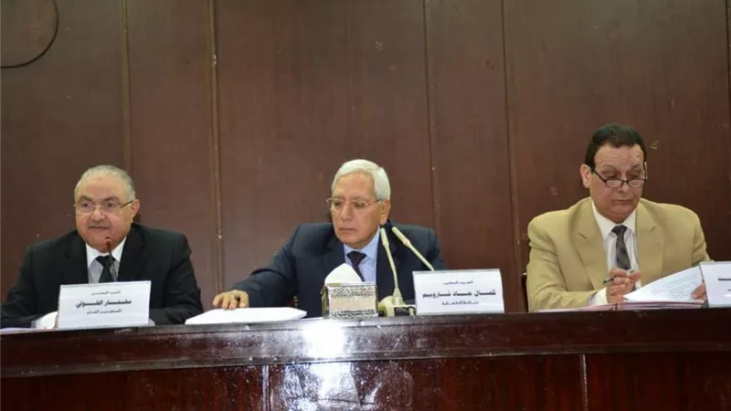 محافظ الدقهلية: 3 شهور مهلة للبدء في طلاء واجهات المباني بالمدن