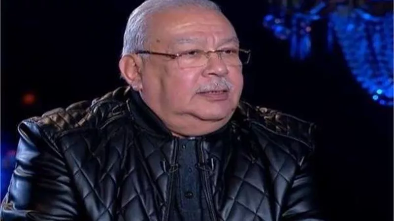 سمير صبري: تقديم البلاغات وظيفتي وانا 