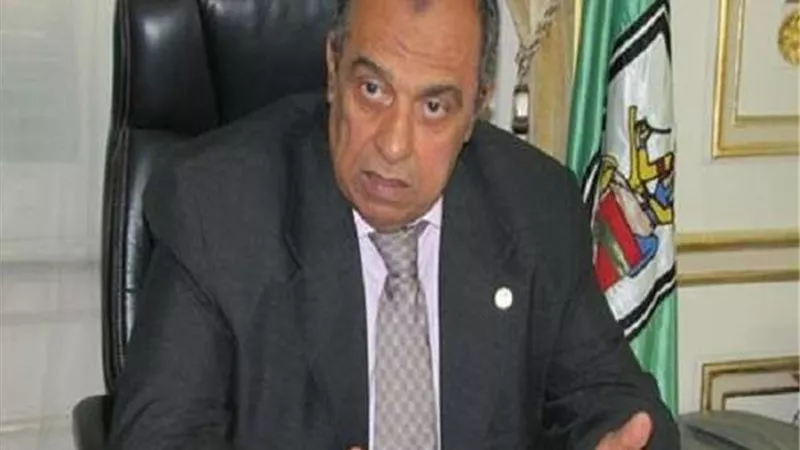 أبوستيت: لدينا فرص واعدة لزيادة الصادرات الفترة المقبلة