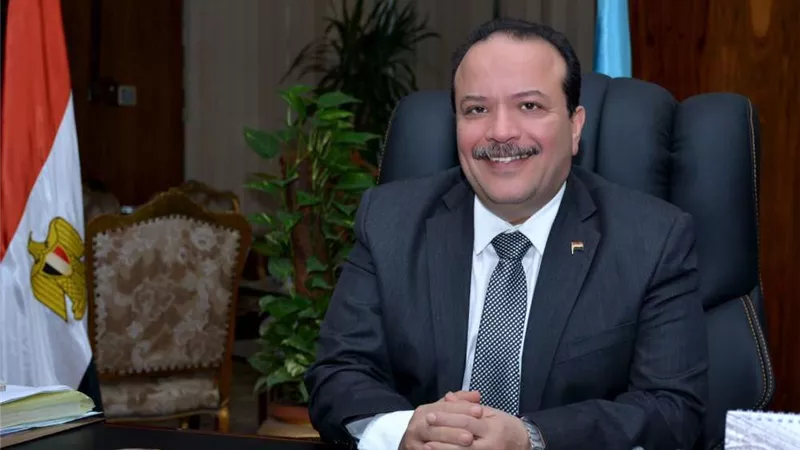 رئيس جامعة طنطا: تفعيل مبادرة 