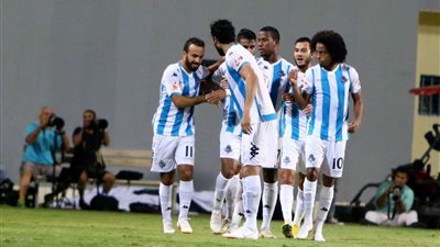 خربين وكينو يقودا بيراميدز ودجلة يهاجم بـ إبراهيم نداي وهلال وحسن