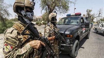 السفارة الأميركية تأمر موظفين بمغادرة العراق بشكل سريع