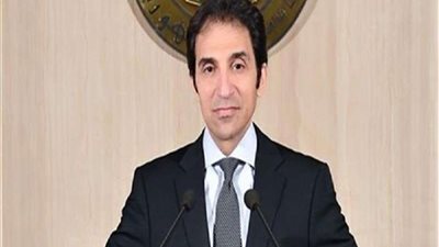 بسام راضي: السيسي أجرى جولة تفقدية بالمشروعات التي افتتحها عبر 