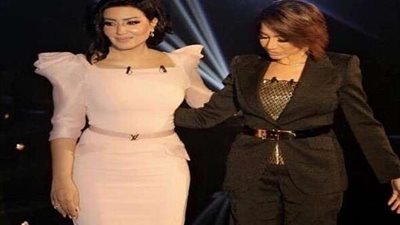 بالفيديو.. سمية الخشاب أغنية 