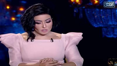 بالفيديو..سمية الخشاب: 