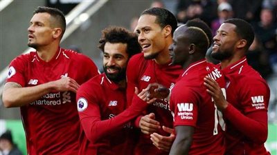 ميركاتو ناري منتظر لليفربول.. و3 ضحايا متوقع  رحيلهم عن الفريق