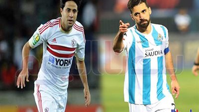 حرب الميركاتو السري تشتعل بين القطبين.. 