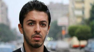 تعرف على حقيقة مرض هيثم محمد بمرض الكبد