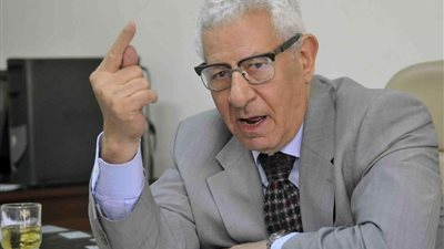 عامان من القرارات.. ماذا قدم مكرم محمد أحمد للصحافة والإعلام؟