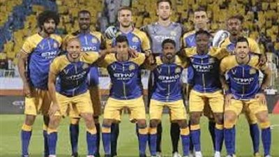 النصر ينتظر التتويج بالدوري السعودي أمام الباطن.. الليلة
