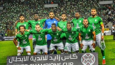 الاتحاد السكندري يستأنف تدريباته استعدادا لمواجهة طلائع الجيش