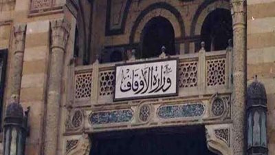 وكيل أوقاف المنيا وجولات مرورية مكثفة بجميع مساجد المحافظة