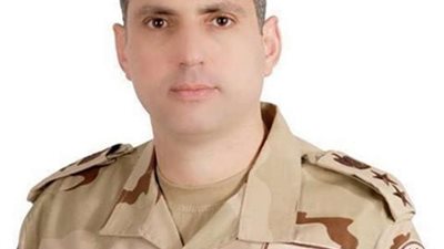 القوات المسلحة: ضبط وتدمير 33 سيارة و8 دراجات نارية والقبض على 158 إرهابي