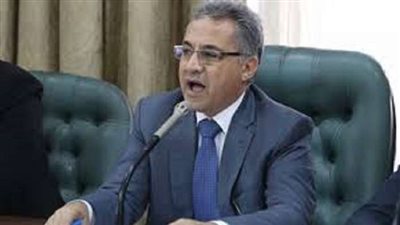 السجيني: افتتاح كوبري 