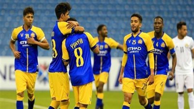 بث مباشر.. النصر والباطن في الجولة الأخيرة بالدوري السعودي