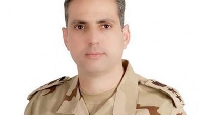 بالصور..  تفاصيل بيان القيادة العامة للقوات المسلحة اليوم