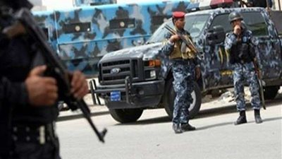 إجراءات أمنية عراقية في شوارع كربلاء تحسبا لتظاهرات أتباع الصدر