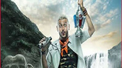 شاهد.. أقوى مواجهة بين آسر ياسين ورامز جلال في برنامج 