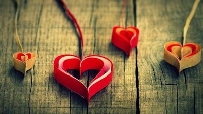5 فوائد صحية للحب.. تعرف عليها