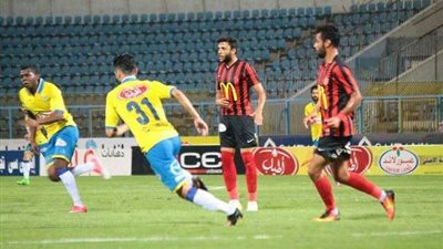 اليوم.. الإسماعيلي يواجه الداخلية بحثًا عن عودة الانتصارات