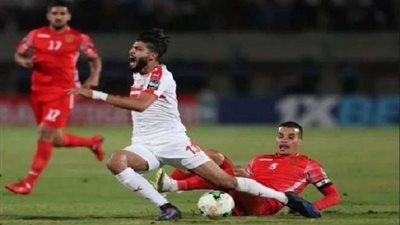طبيب منتخب تونس: فرجاني سيتواجد في معكسر إمم إفريقيا