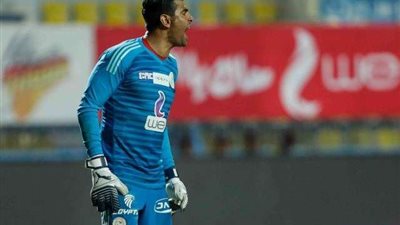 محمد صبحي يعتذر عن  مواجهة الإسماعيلي